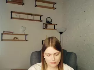 ErlinaCruise's Live Sex Cam Show