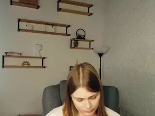 ErlinaCruise's Live Sex Cam Show