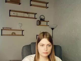 ErlinaCruise's Live Sex Cam Show
