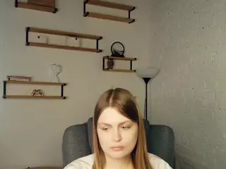 ErlinaCruise's Live Sex Cam Show