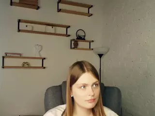 ErlinaCruise's Live Sex Cam Show
