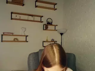 ErlinaCruise's Live Sex Cam Show