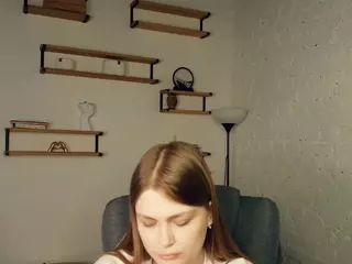 ErlinaCruise's Live Sex Cam Show