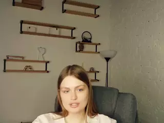 ErlinaCruise's Live Sex Cam Show