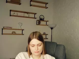 ErlinaCruise's Live Sex Cam Show