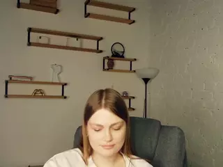 ErlinaCruise's Live Sex Cam Show