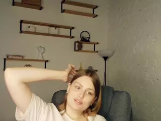 ErlinaCruise's Live Sex Cam Show
