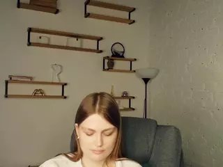 ErlinaCruise's Live Sex Cam Show