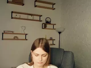 ErlinaCruise's Live Sex Cam Show