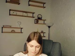 ErlinaCruise's Live Sex Cam Show