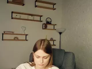 ErlinaCruise's Live Sex Cam Show
