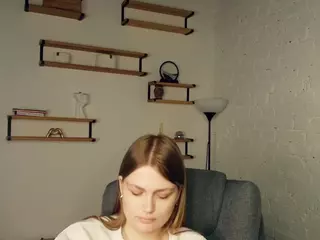 ErlinaCruise's Live Sex Cam Show