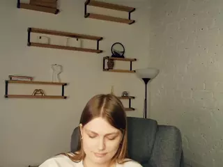 ErlinaCruise's Live Sex Cam Show