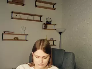 ErlinaCruise's Live Sex Cam Show