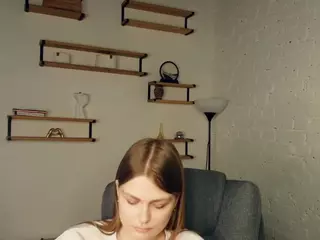 ErlinaCruise's Live Sex Cam Show