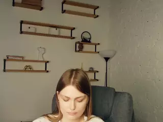 ErlinaCruise's Live Sex Cam Show