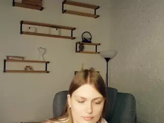 ErlinaCruise's Live Sex Cam Show