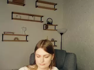 ErlinaCruise's Live Sex Cam Show