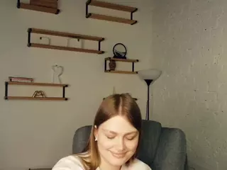 ErlinaCruise's Live Sex Cam Show