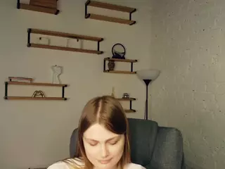 ErlinaCruise's Live Sex Cam Show