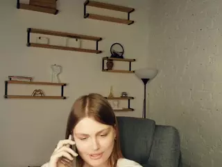 ErlinaCruise's Live Sex Cam Show