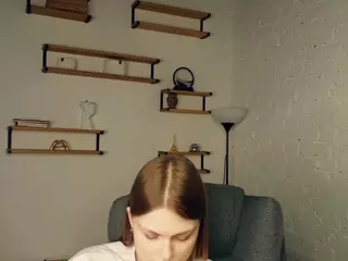 ErlinaCruise's Live Sex Cam Show