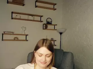 ErlinaCruise's Live Sex Cam Show