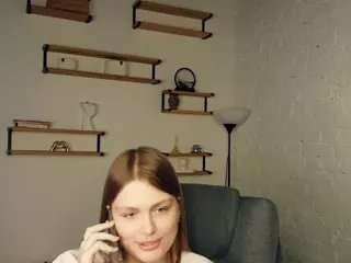 ErlinaCruise's Live Sex Cam Show