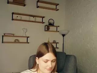 ErlinaCruise's Live Sex Cam Show