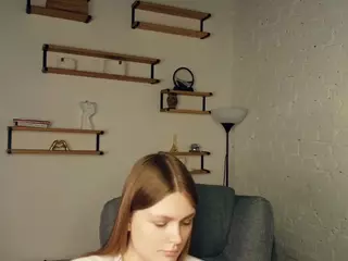 ErlinaCruise's Live Sex Cam Show