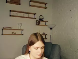 ErlinaCruise's Live Sex Cam Show