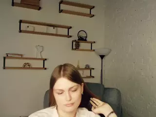 ErlinaCruise's Live Sex Cam Show
