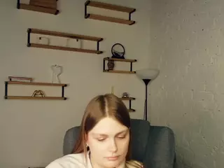 ErlinaCruise's Live Sex Cam Show