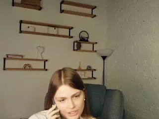 ErlinaCruise's Live Sex Cam Show
