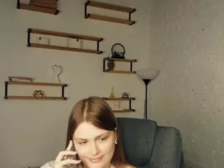 ErlinaCruise's Live Sex Cam Show