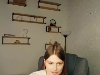 ErlinaCruise's Live Sex Cam Show
