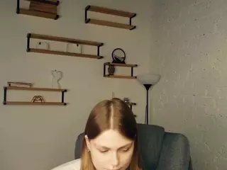 ErlinaCruise's Live Sex Cam Show