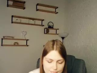 ErlinaCruise's Live Sex Cam Show