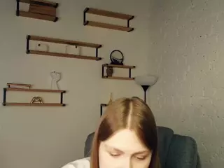 ErlinaCruise's Live Sex Cam Show
