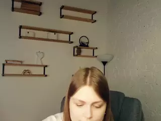 ErlinaCruise's Live Sex Cam Show