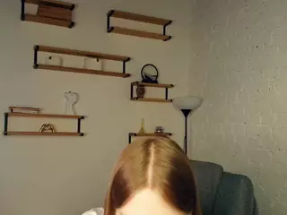 ErlinaCruise's Live Sex Cam Show