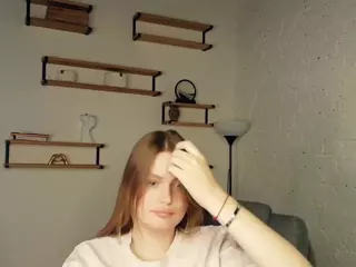 ErlinaCruise's Live Sex Cam Show