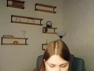 ErlinaCruise's Live Sex Cam Show