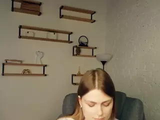 ErlinaCruise's Live Sex Cam Show