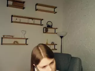 ErlinaCruise's Live Sex Cam Show