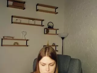 ErlinaCruise's Live Sex Cam Show
