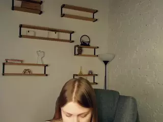 ErlinaCruise's Live Sex Cam Show
