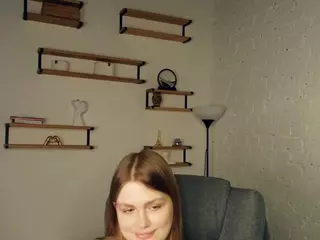 ErlinaCruise's Live Sex Cam Show