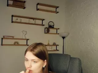 ErlinaCruise's Live Sex Cam Show
