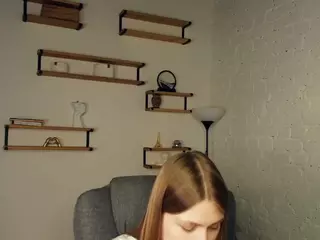ErlinaCruise's Live Sex Cam Show